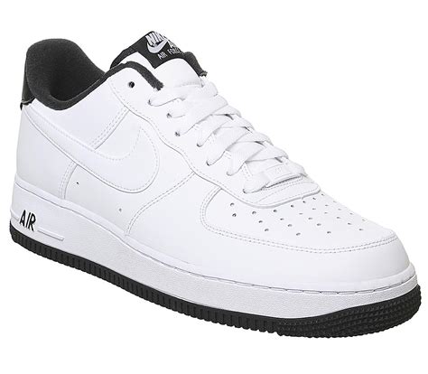 nike air force 1 07 3 white black größe 43|air force 1 07 preis.